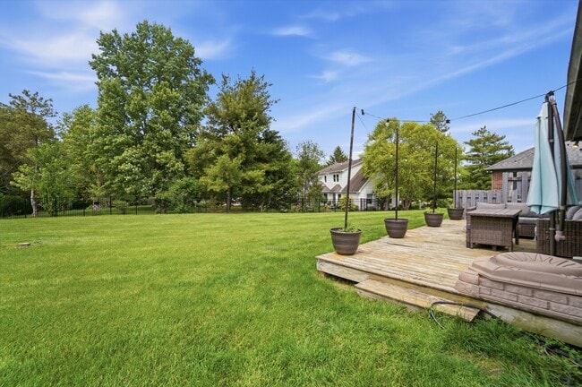 Building Photo - 665 Deer Creek Path