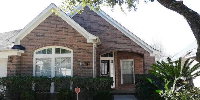 Building Photo - 22735 April Springs Ln