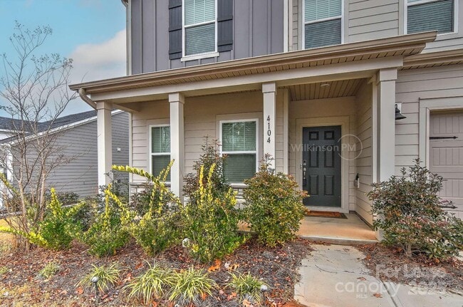 Building Photo - 4104 Armstrong Farm Dr