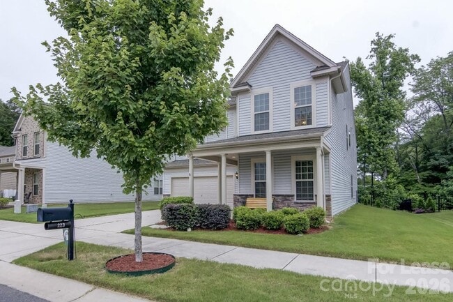 Building Photo - 223 Quail Crossing