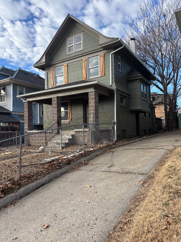 Building Photo - 3018 Agnes Ave