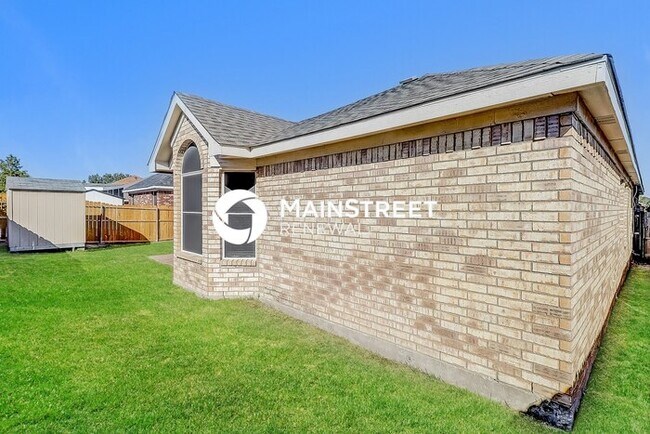 Building Photo - 4 Bedroom Pet-Friendly Home in DESOTO, TX ...