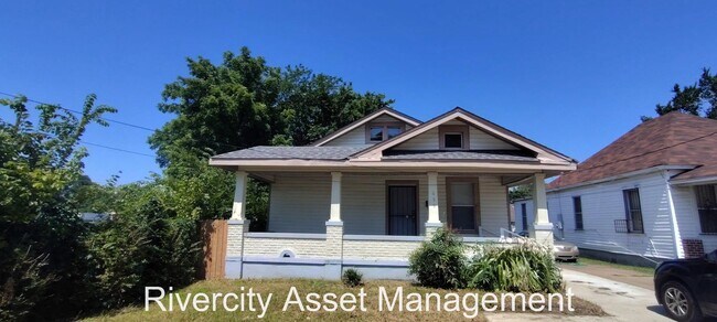 Primary Photo - 659 Decatur St