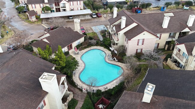 Building Photo - 2120 El Paseo St