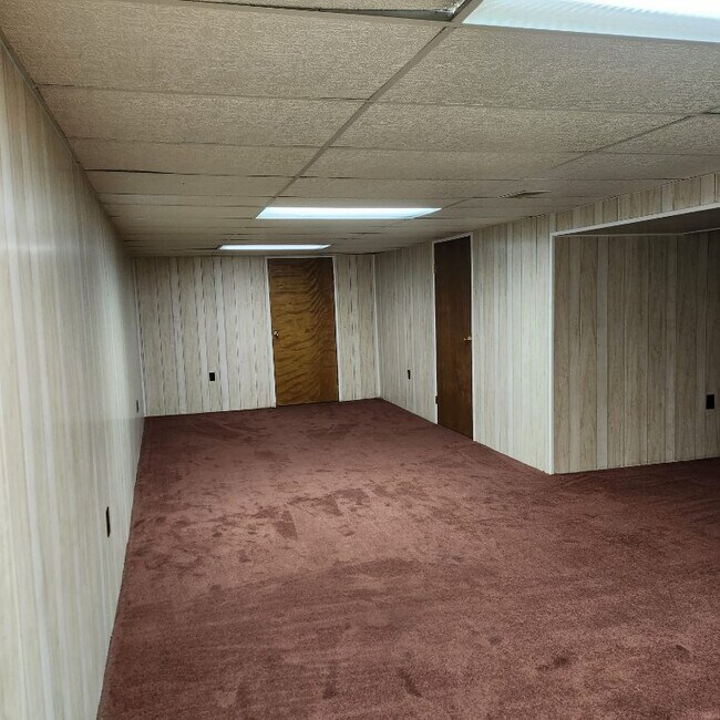 Finished Basement - 32442 Joy Rd