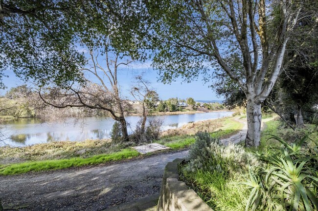 Building Photo - Central Location Overlooking Struve Slough!