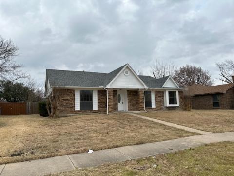 Primary Photo - 205 Apollo Rd