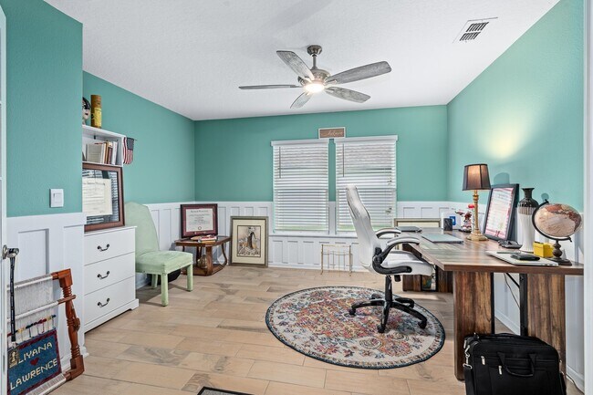 Building Photo - 4 Mill Wheel Ct