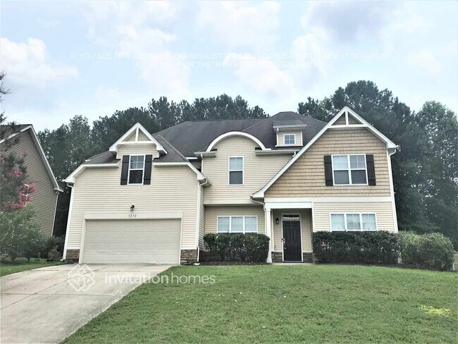 Building Photo - 5232 Sapphire Springs Dr