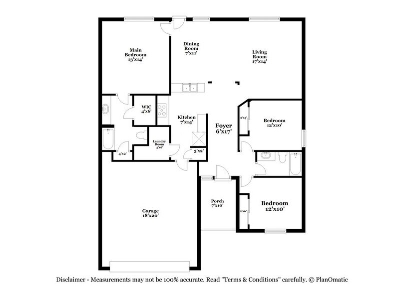 Building Photo - 243 Posey Pass