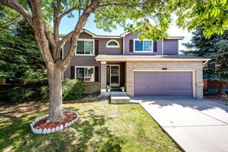 Building Photo - 9476 Morning Glory Way