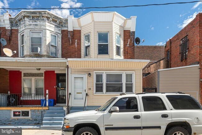 Building Photo - 15 N Edgewood St