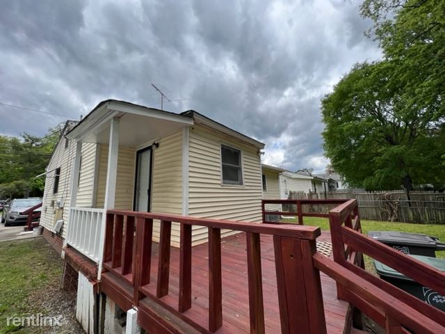Building Photo - 3 br, 1 bath House - 2021 Kersey St