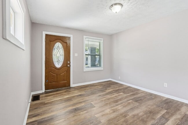 Building Photo - Now Available! West Side Two Bedroom Home ...