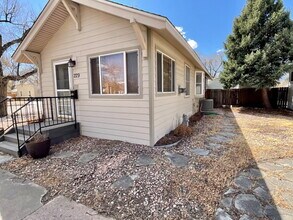 Building Photo - Charming 2-Bedroom Corner Lot Home with Be...