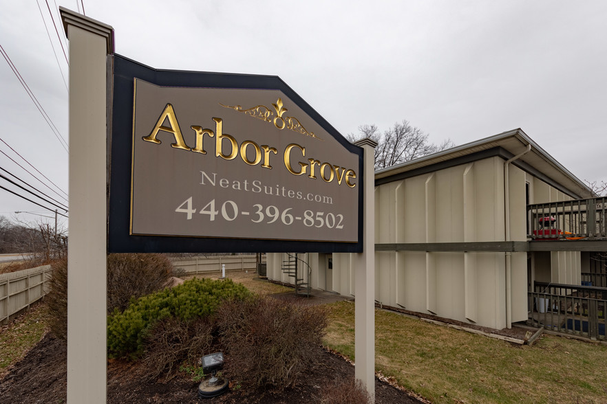 Arbor Grove Lorain - 4112 Gary Ave Lorain OH 44055 | Apartment Finder