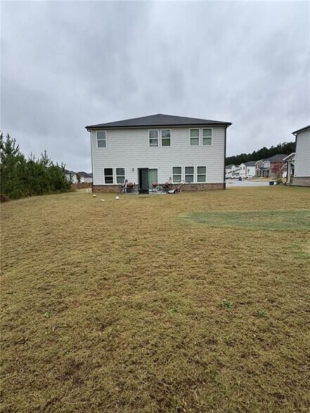 Building Photo - 3971 Dean Grv Wy