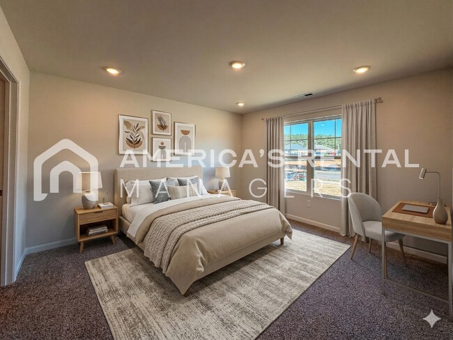 Building Photo - New Construction Home for Rent!