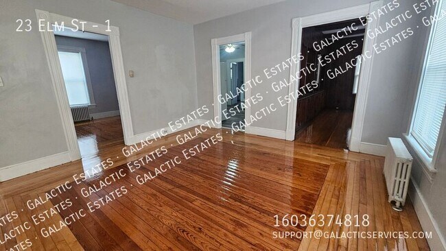 Building Photo - 23 Elm St