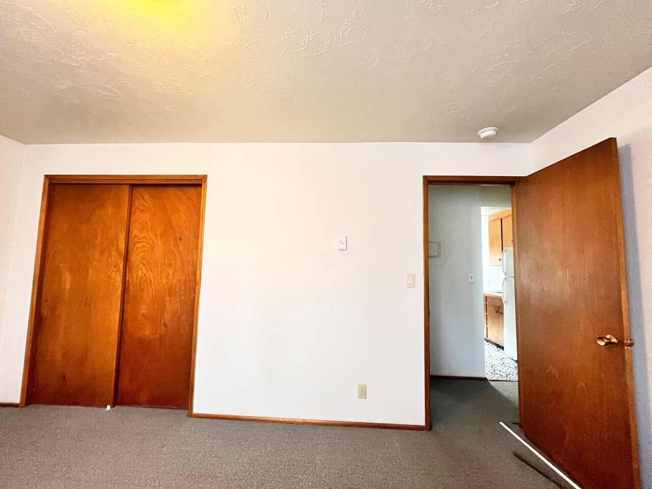 Bedroom Closet - 1634 SW 114th St