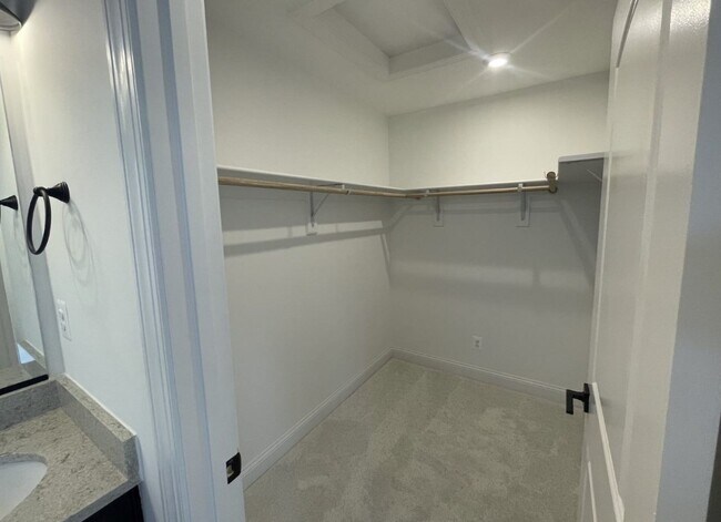 Master Walk-In Closet - 4008 Varick St