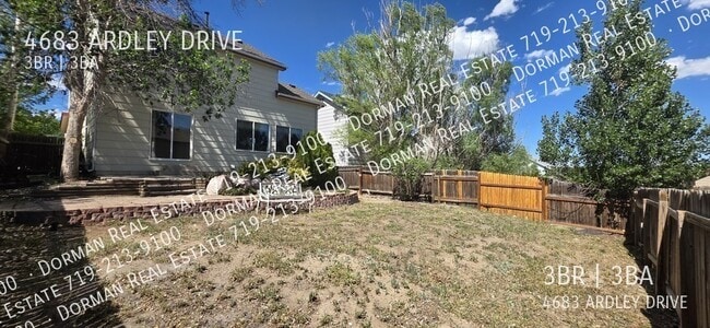 Building Photo - 4683 Ardley Dr