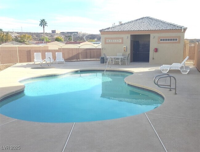 Building Photo - 4655 Gold Dust Ave