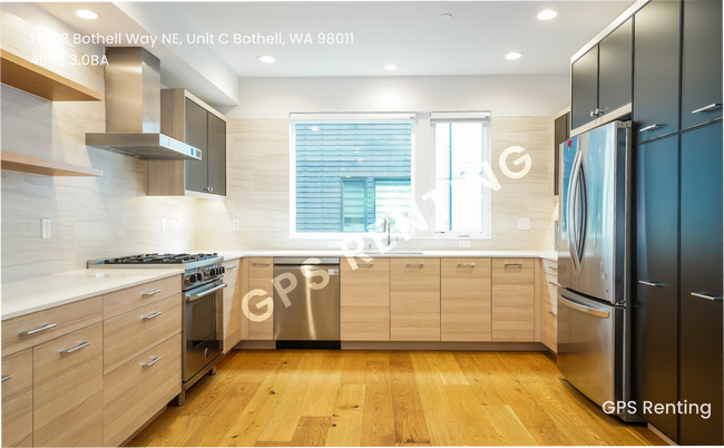 Building Photo - 17338 Bothell Way NE