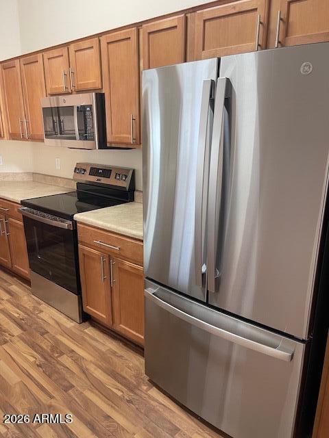 Building Photo - 17284 W Mohave St