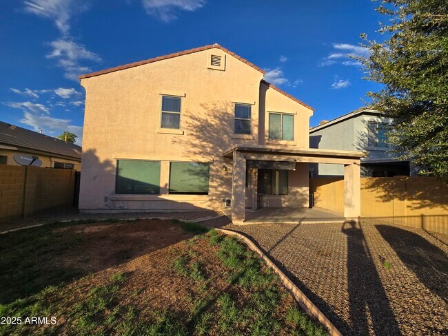 Building Photo - 4159 E Sandy Way
