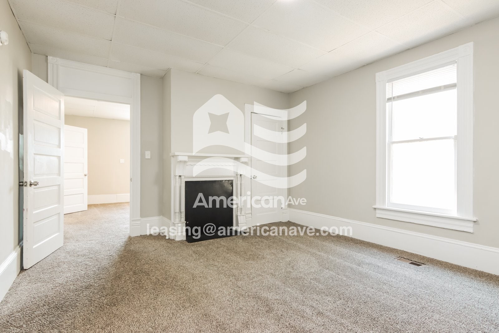 Building Photo - 2825 Waverly Ave