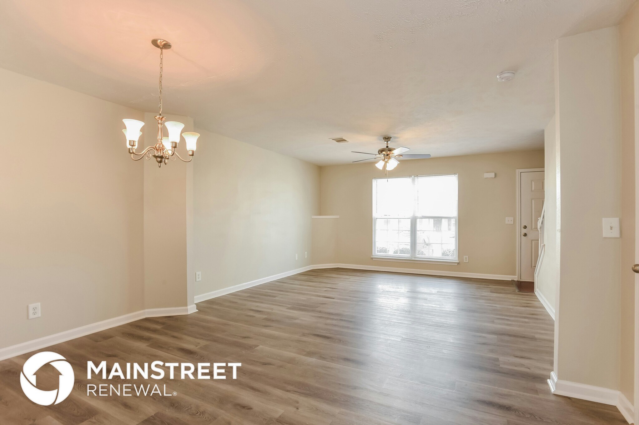 Building Photo - 6058 Cullen Dr
