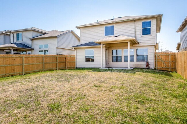 Building Photo - 12402 Walter Vaughn Dr