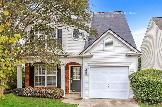 Building Photo - 1615 Heyford Cir NW