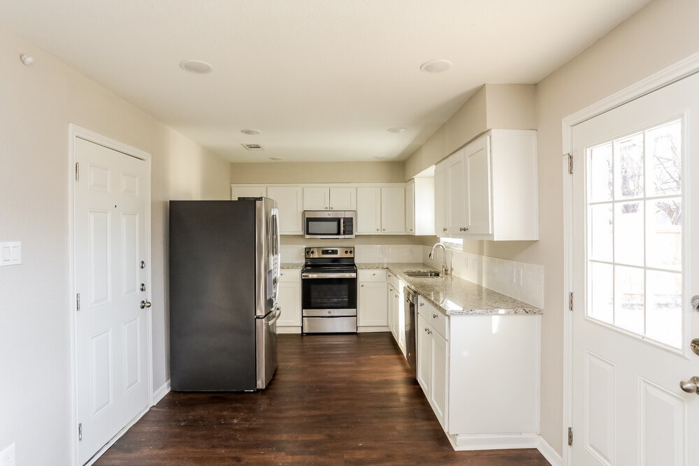 Building Photo - 808 Quinette Dr