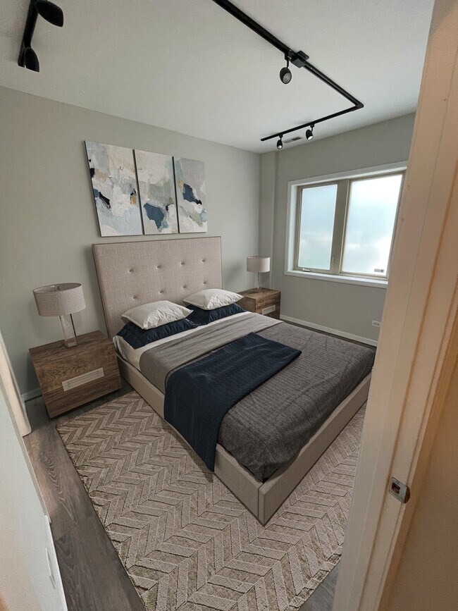 Building Photo - 4559 S King Dr