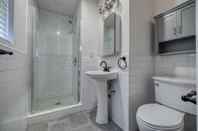Building Photo - Storybook Tudor New Renovated | Two Full Kitchens | Full Finished Basement