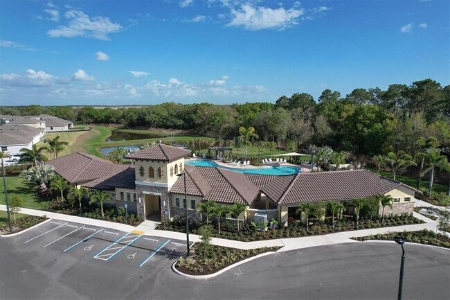 Building Photo - 17132 Harvest Moon Way