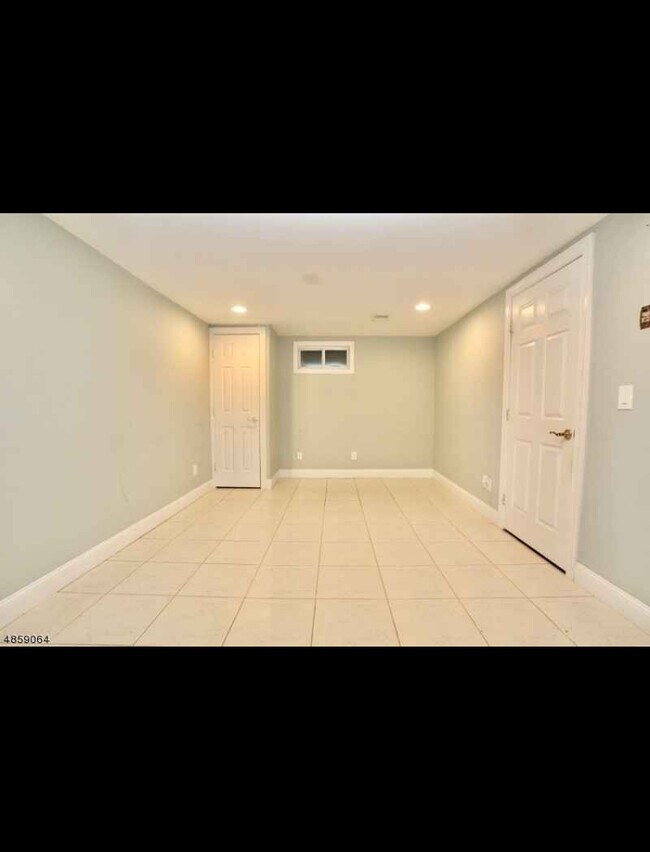 Basement looking in - 1769 Dakota St