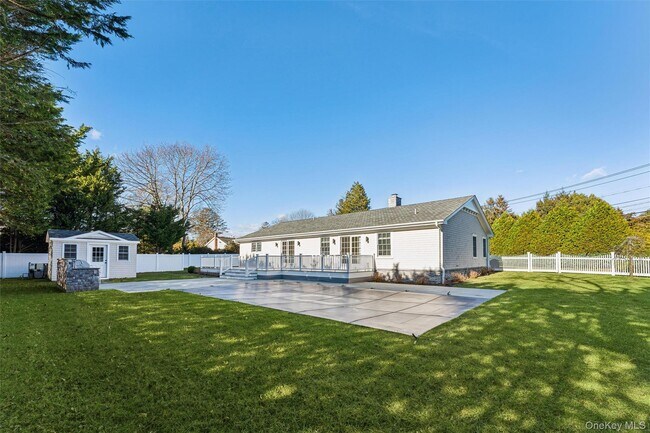 Building Photo - 275 Mill Rd