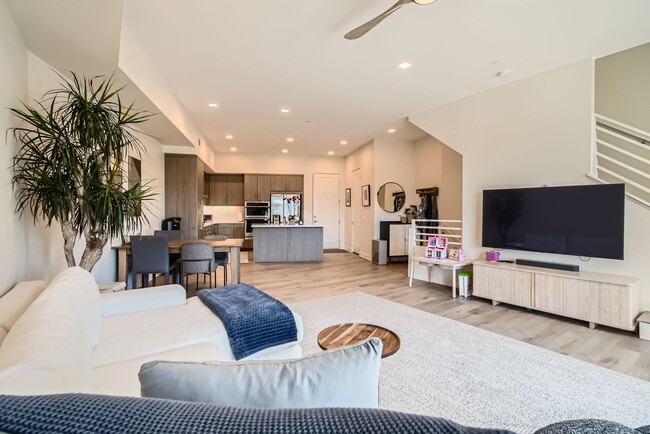 Building Photo - Live Elevated in Civita – Stunning Multi-L...