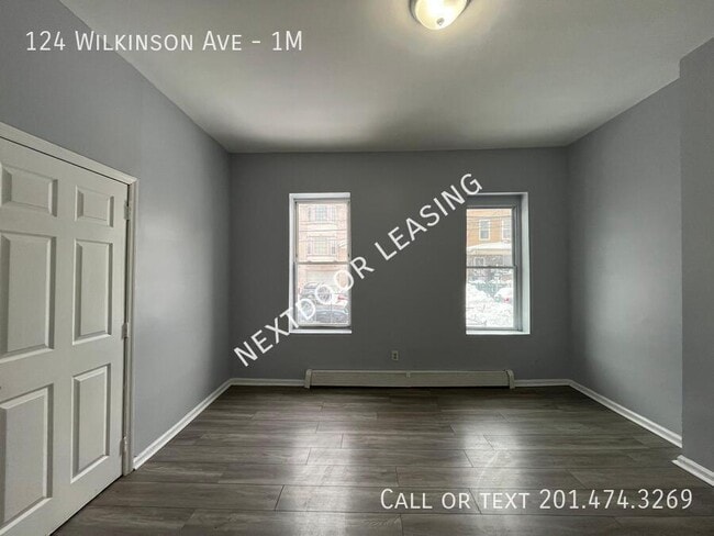 Building Photo - 124 Wilkinson Ave