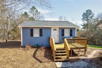 Building Photo - 1817 Hardman Ln