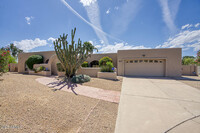 Building Photo - 7607 E Turquoise Ave
