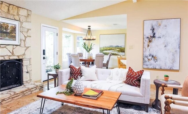 Building Photo - 5809 Avery Island Ave