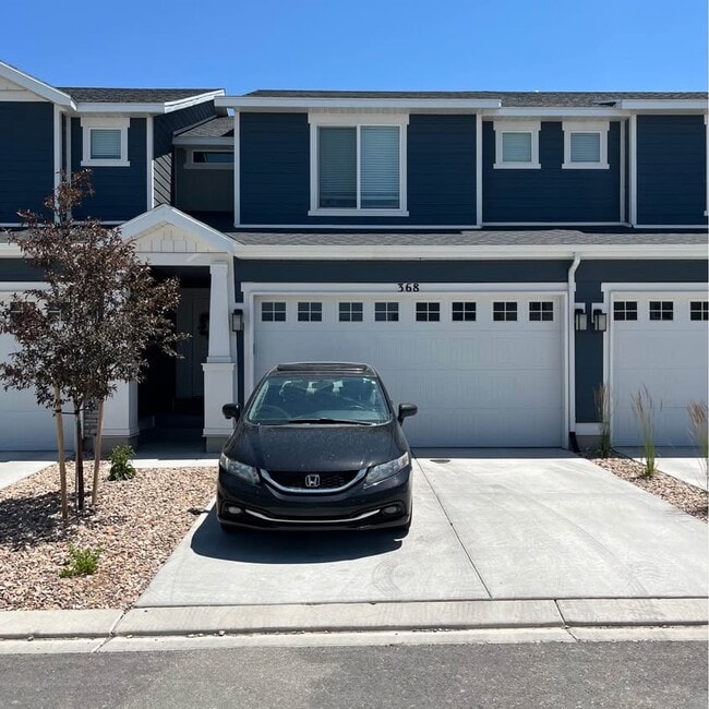 Building Photo - 368 N Passage Ct