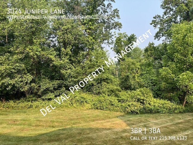 Building Photo - 3024 Juniper Ln