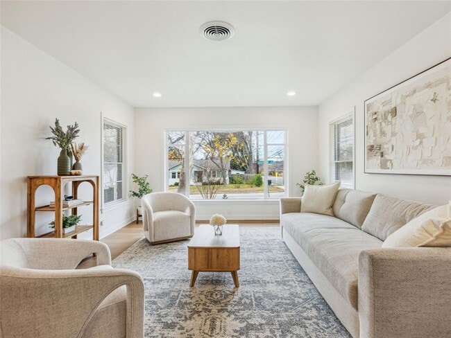 Building Photo - 5807 Shoalwood Ave