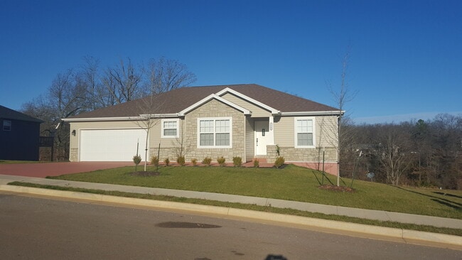 Building Photo - Available on November 7th