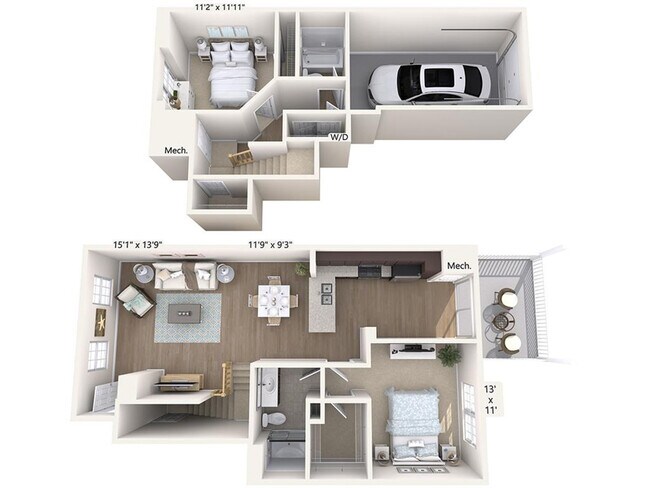 Building Photo - 2350 26th Ct S